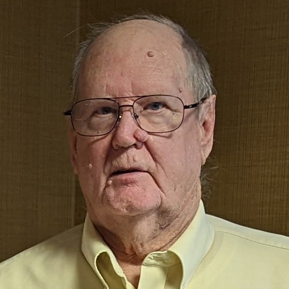 Bud L. Henschen